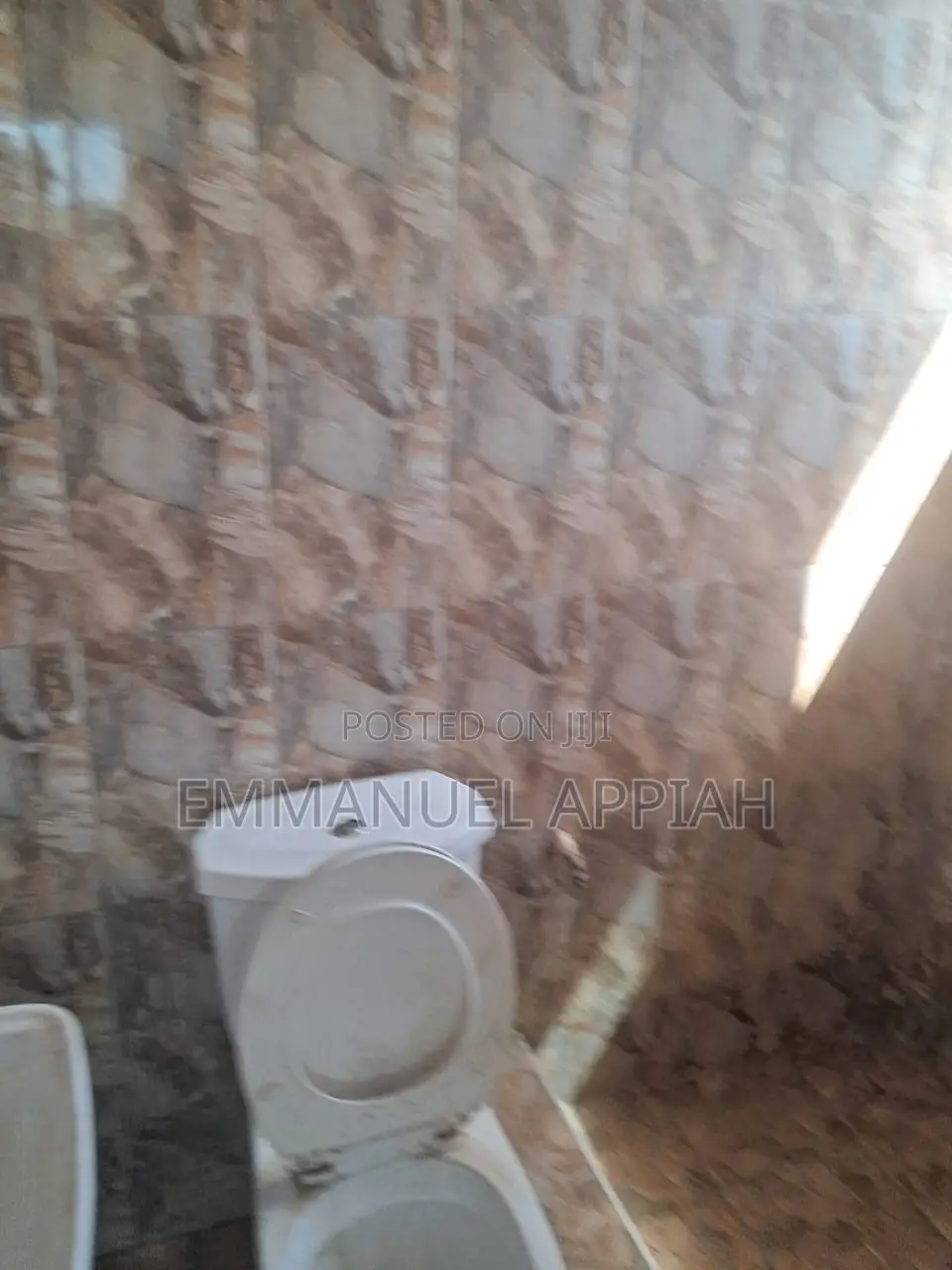 2bdrm Apartment in Gbawe Julicat for rent