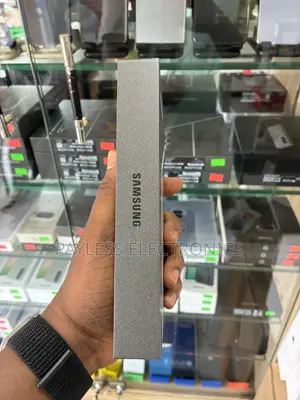 New Samsung Galaxy Z Fold7 512 GB Black
