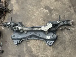 Sonata Front Beam Complete 17-22