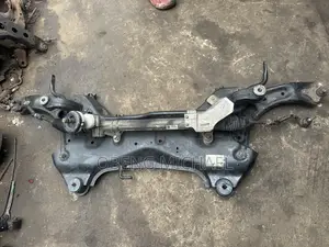 Sonata Front Beam Complete 17-22