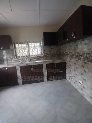 1bdrm Room & Parlour in Bernard Agency, Amasaman for rent