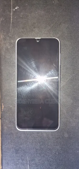 Samsung Galaxy A17 128 GB Silver