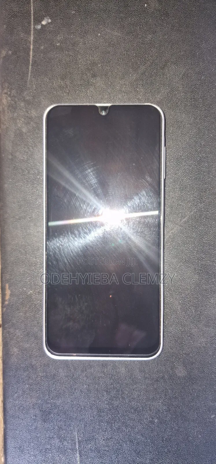 Samsung Galaxy A17 128 GB Silver