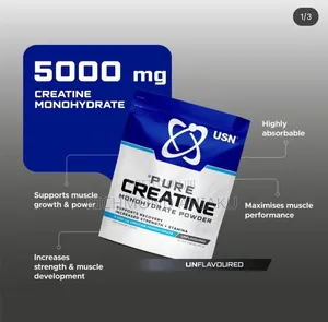 Usn Creatine Monohydrate