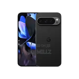 New Google Pixel 9 Pro 128 GB Gray