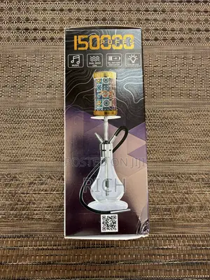 Mfu Shisha/Hookah Vape Puffs