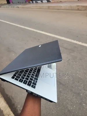 Laptop Acer Aspire E15 8GB Intel Core i5 HDD 500GB