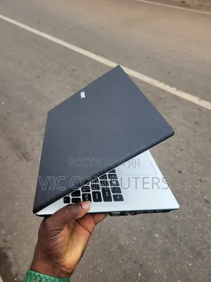 Laptop Acer Aspire E15 8GB Intel Core i5 HDD 500GB