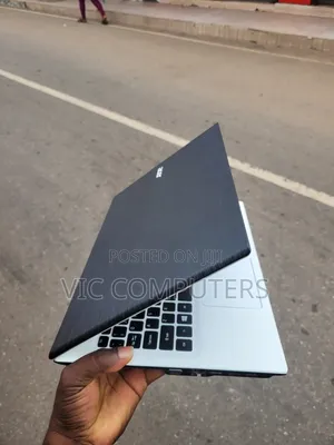 Laptop Acer Aspire E15 8GB Intel Core i5 HDD 500GB
