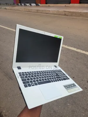 Laptop Acer Aspire E15 8GB Intel Core i5 HDD 500GB
