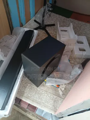 Samsung Soundbar Q990D
