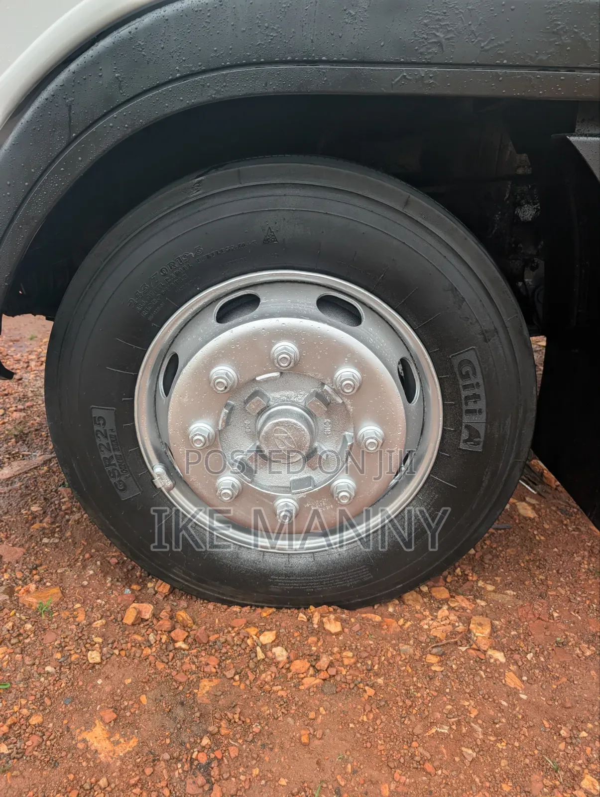 Hyundai Gold