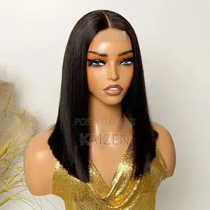 12 Inches Human Hair