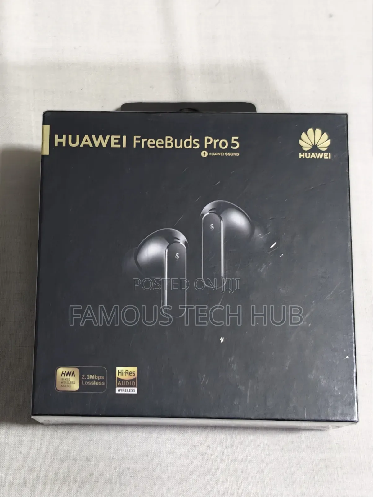 Huawei Freebuds Pro 5