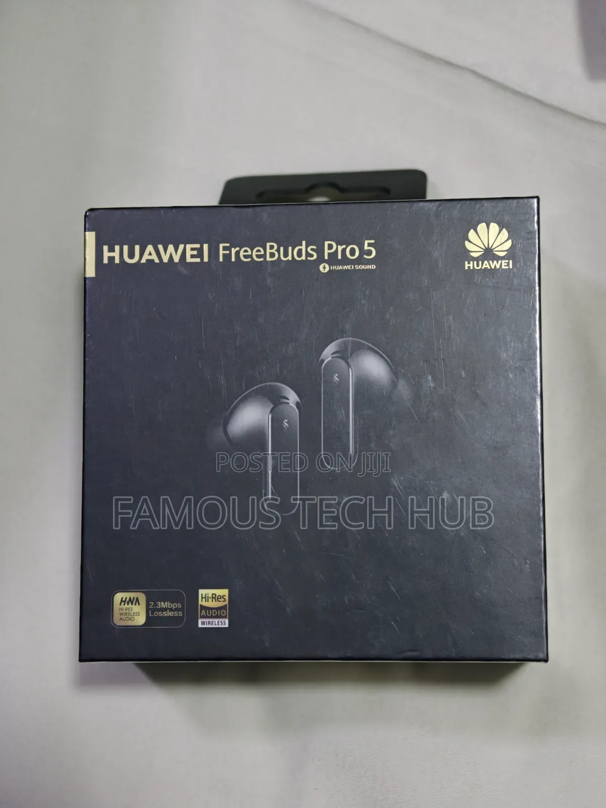 Huawei Freebuds Pro 5