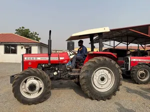 Tractor for Sale