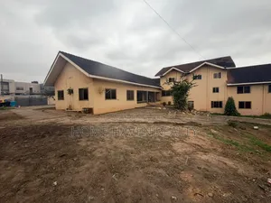 1.25 ACRES Land for Sale at Adjiriganor East Legon