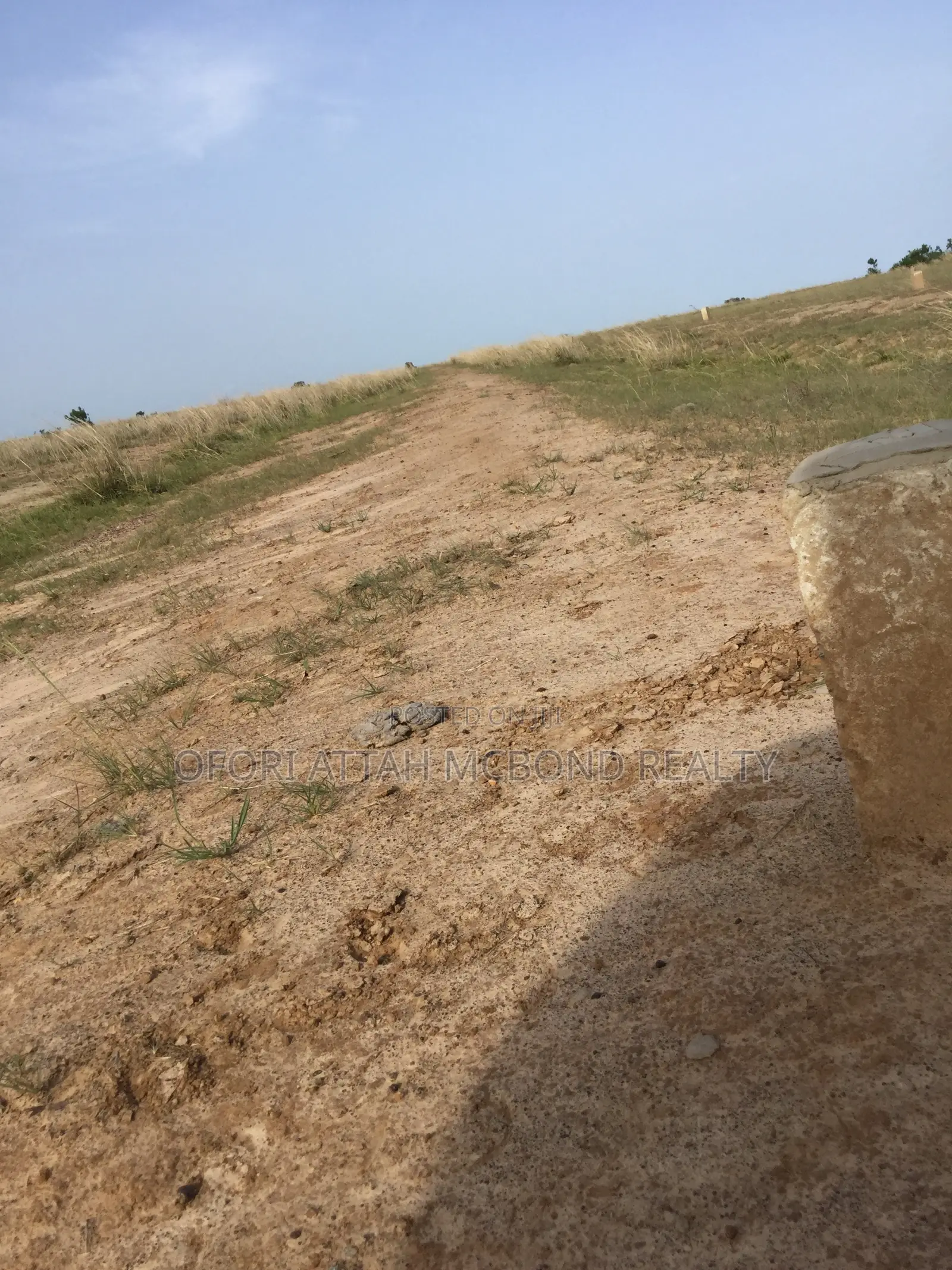 Secure Your Land at Prampram Airport City (Residential PLOTS)