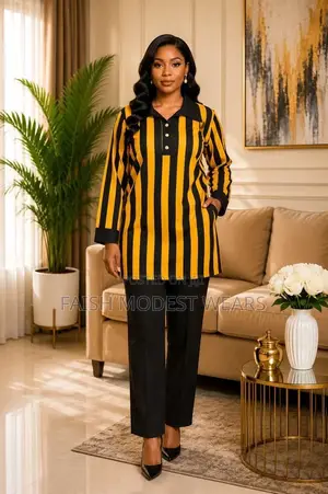 Corporate Wears