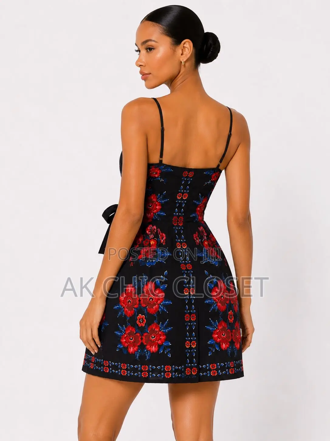 Ak Chic Closet