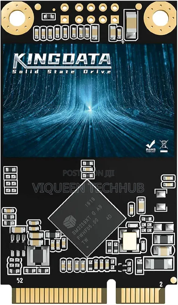 sSD MSATA 256gb