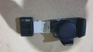 Canon 700d Body Used