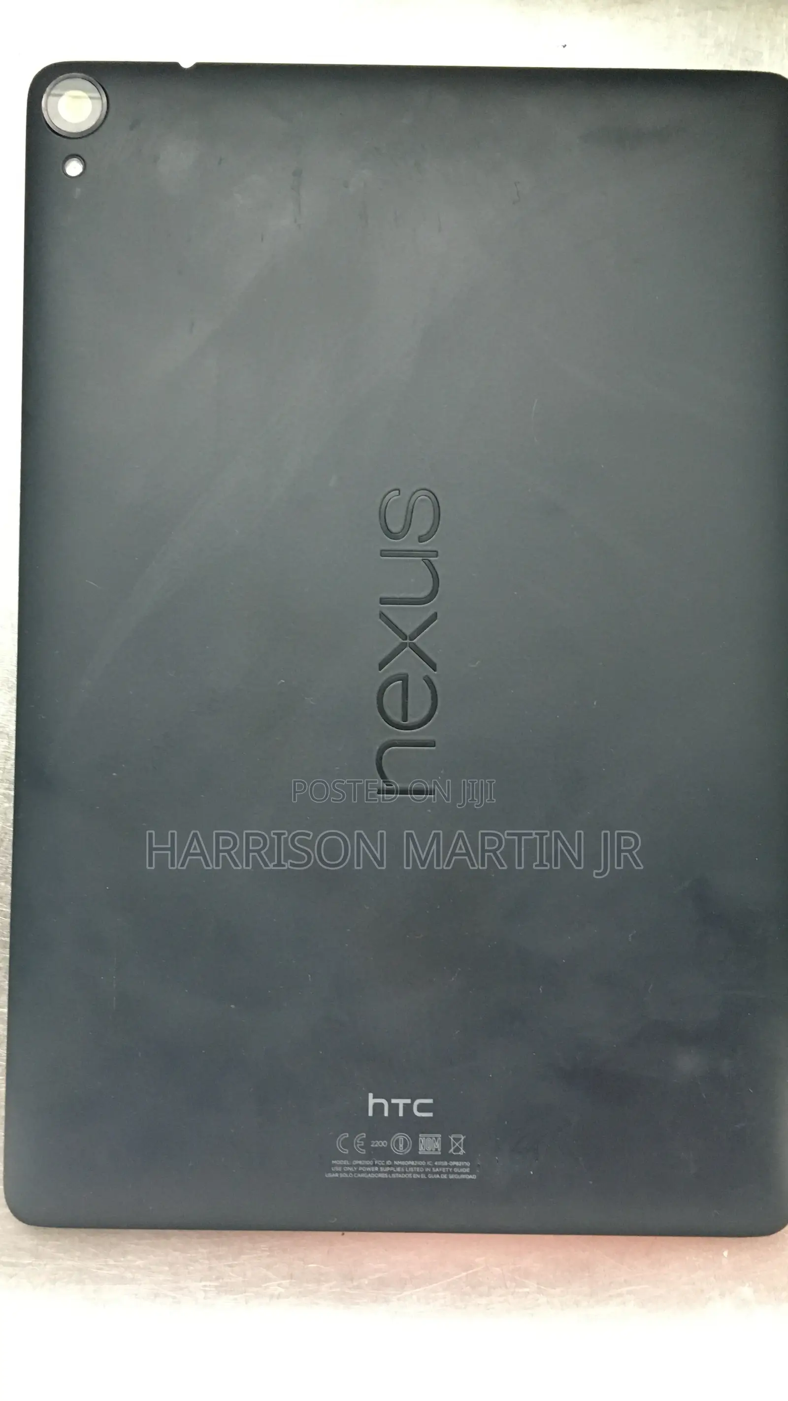 HTC Nexus 9 32 GB