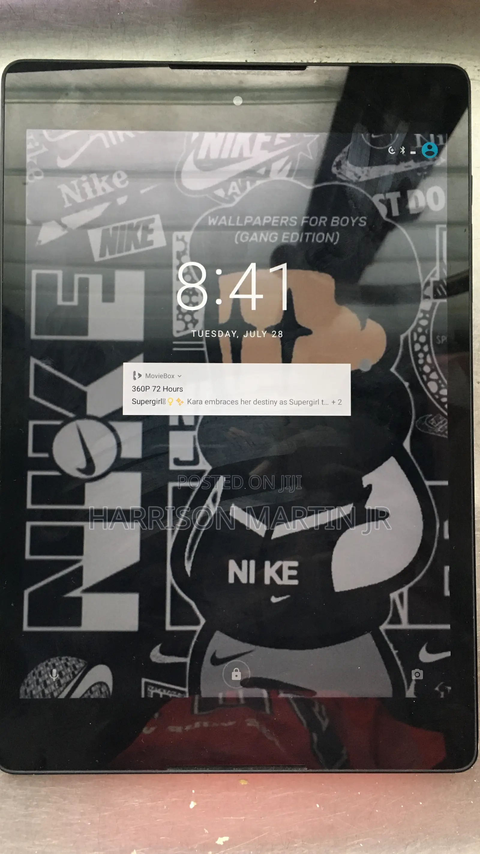 HTC Nexus 9 32 GB