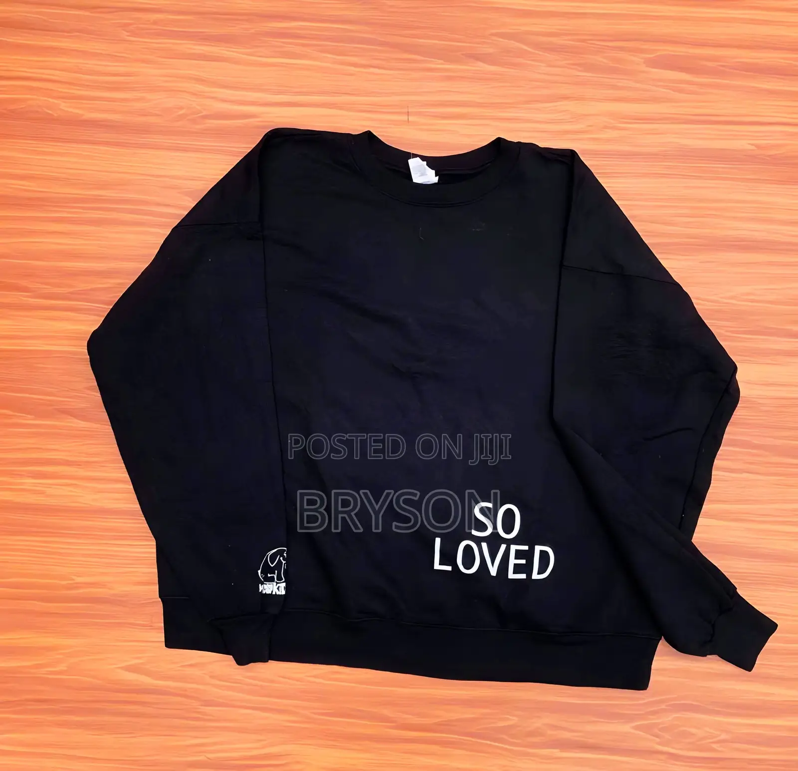 Sweatshirts