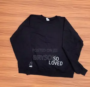 Sweatshirts