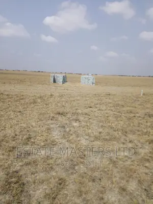 Habitable Area Land