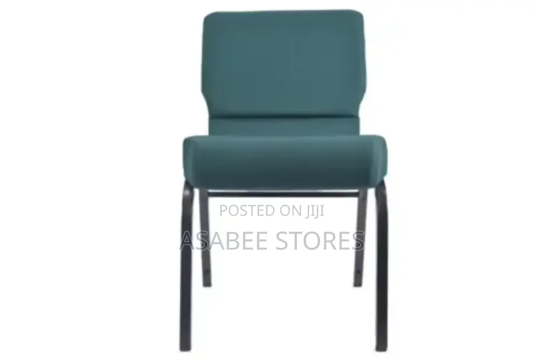 Auditorium Church Chair