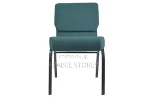 Auditorium Church Chair