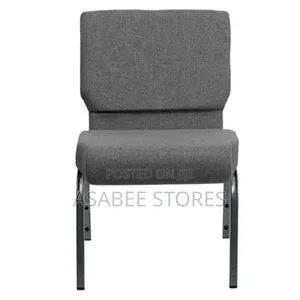 Auditorium Church Chair
