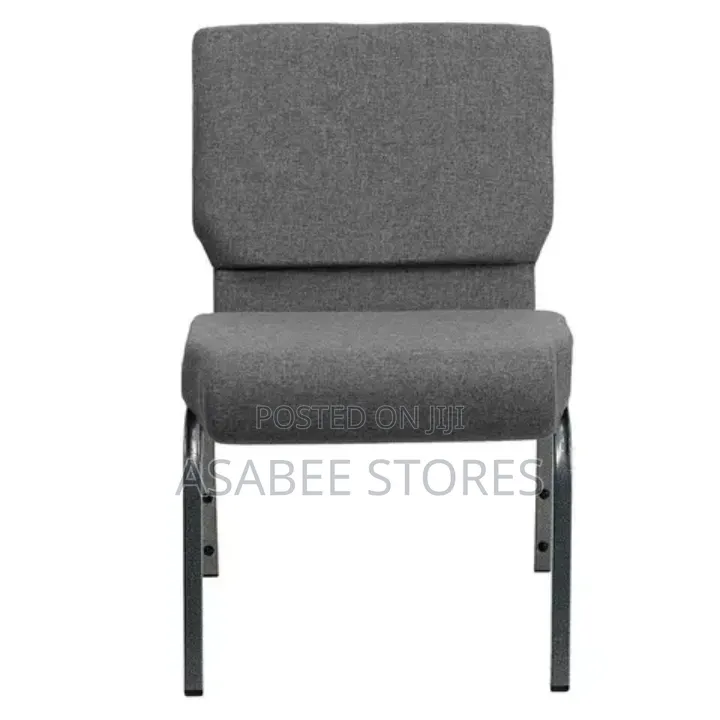 Auditorium Church Chair