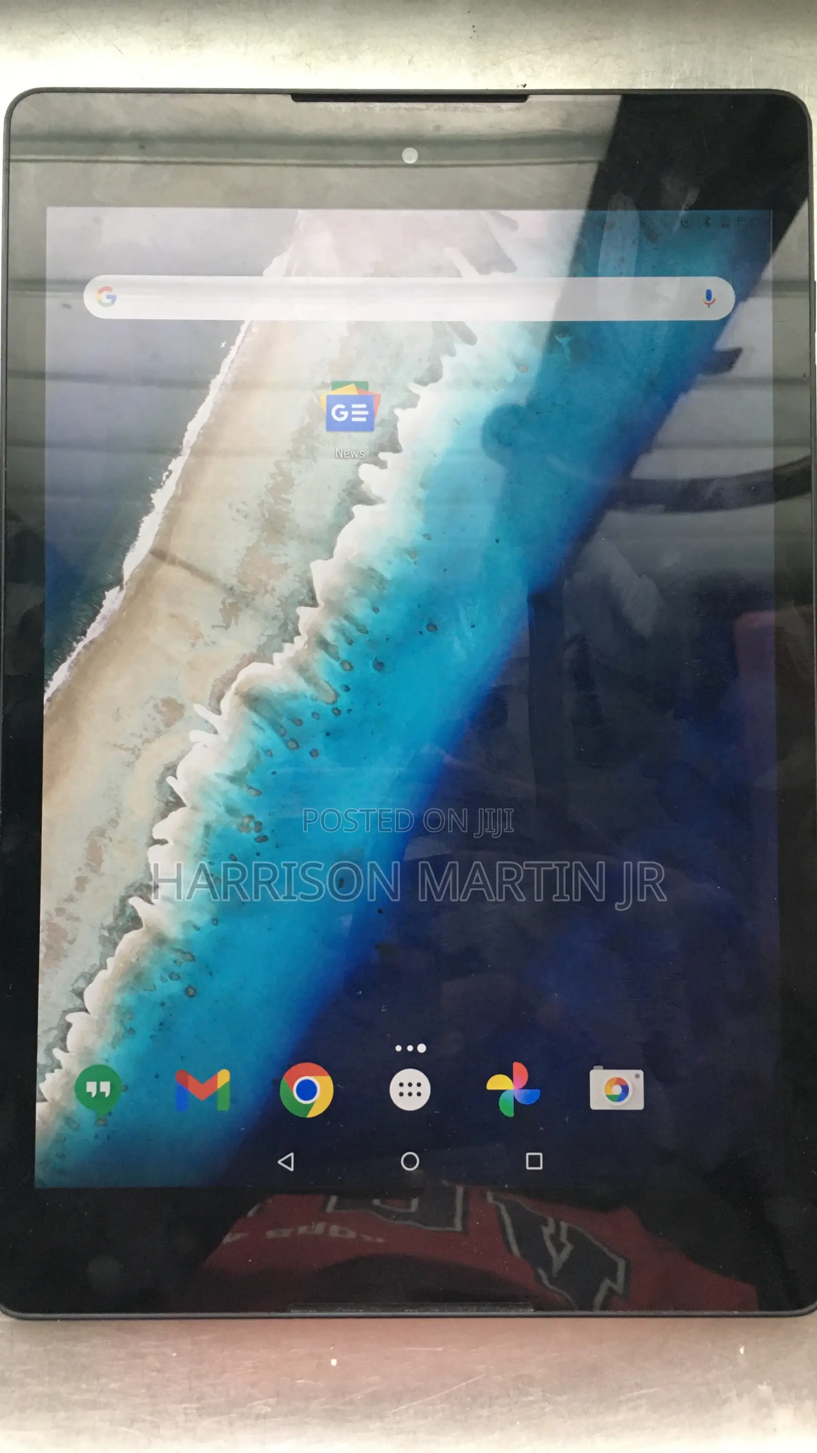 HTC Nexus 9 32 GB
