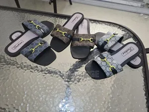 2026 Women's Fashion Sandals