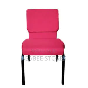 Auditorium Church Chair