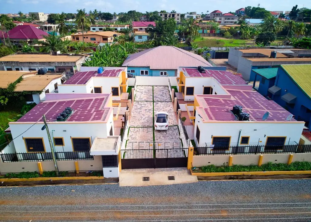 3bdrm House in Sakora for sale