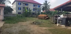 70 ×100 Plot of Land for Sale at Pokuase Fise