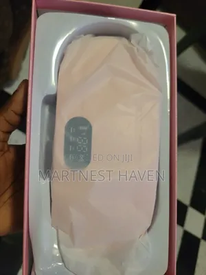 Abdominal Menstrual Heating Pad