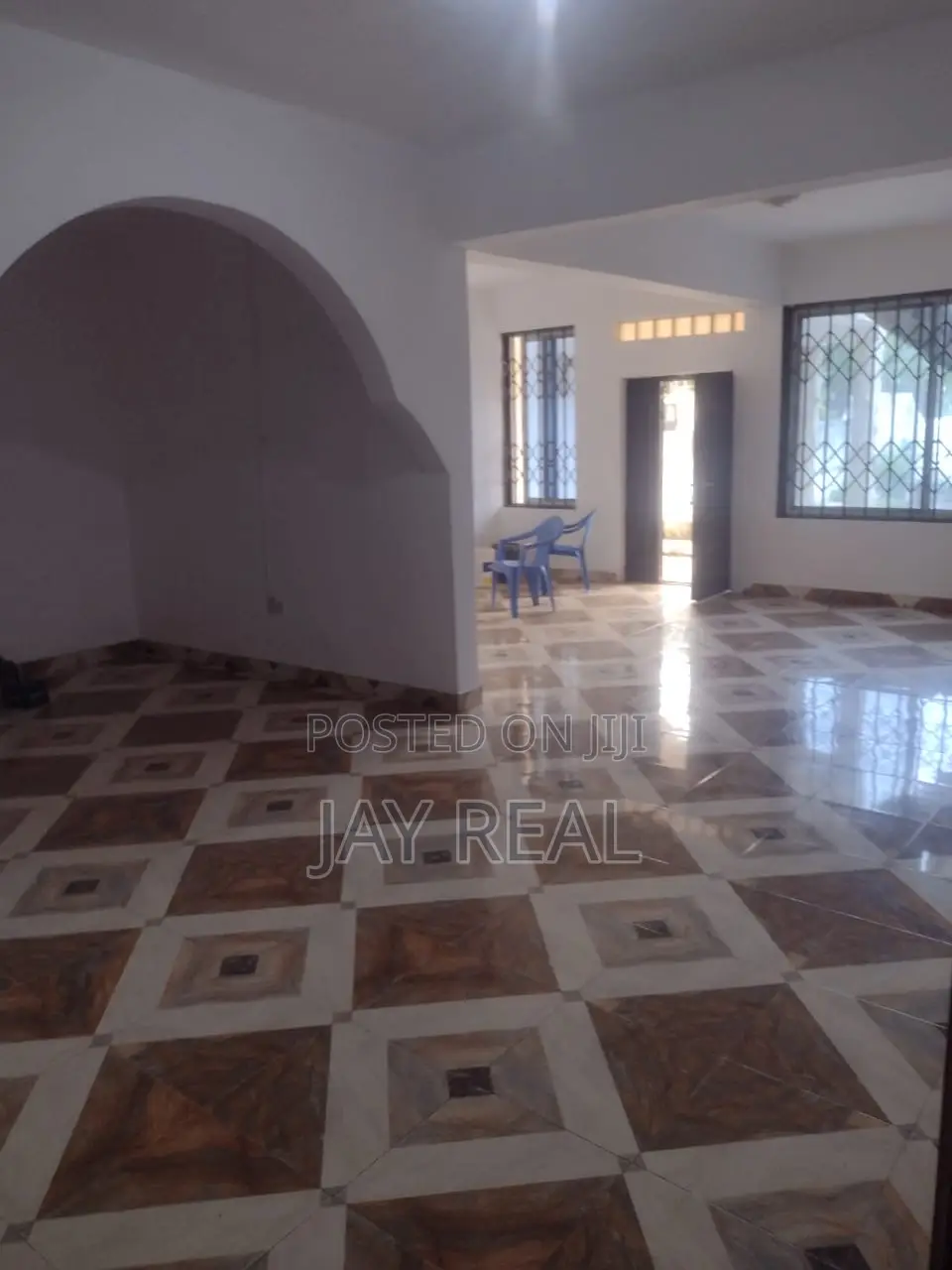 2bdrm Apartment in Jay Real Estate, Kasoa for rent