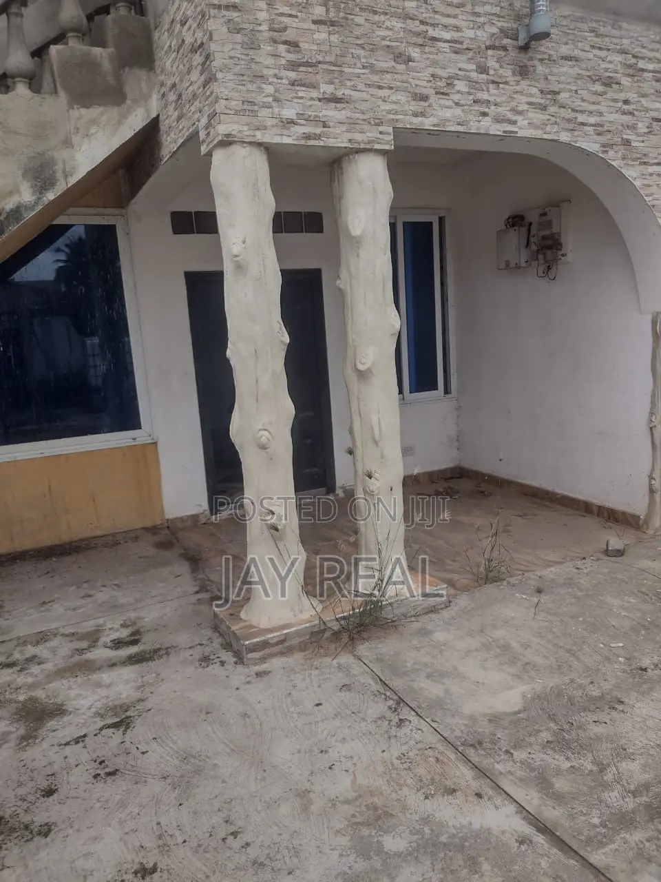 2bdrm Apartment in Jay Real Estate, Kasoa for rent