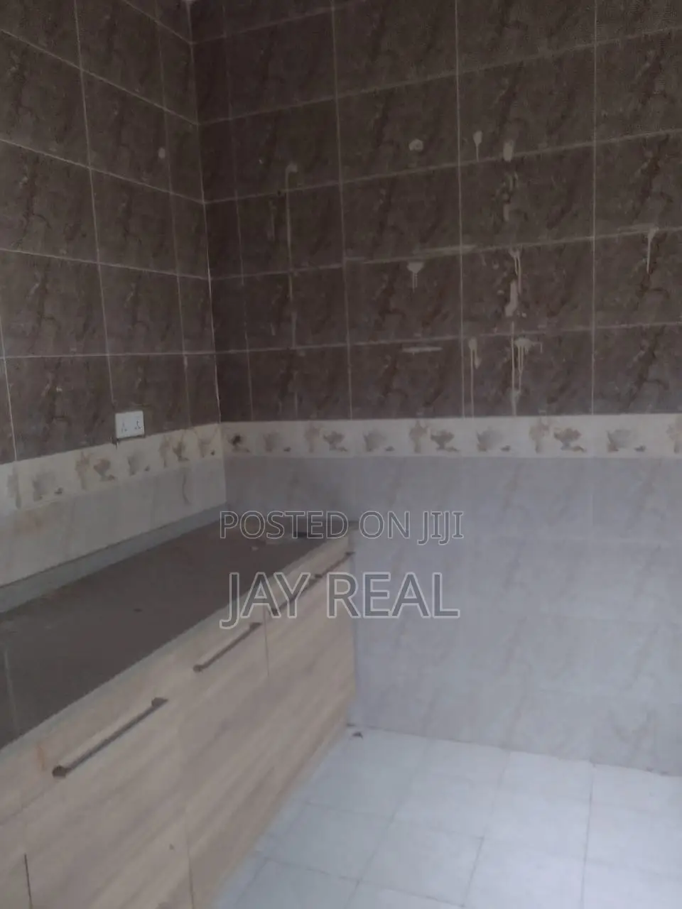 2bdrm Apartment in Jay Real Estate, Kasoa for rent