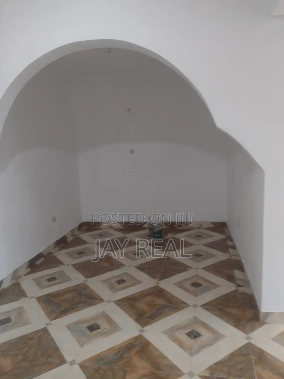 2bdrm Apartment in Jay Real Estate, Kasoa for rent