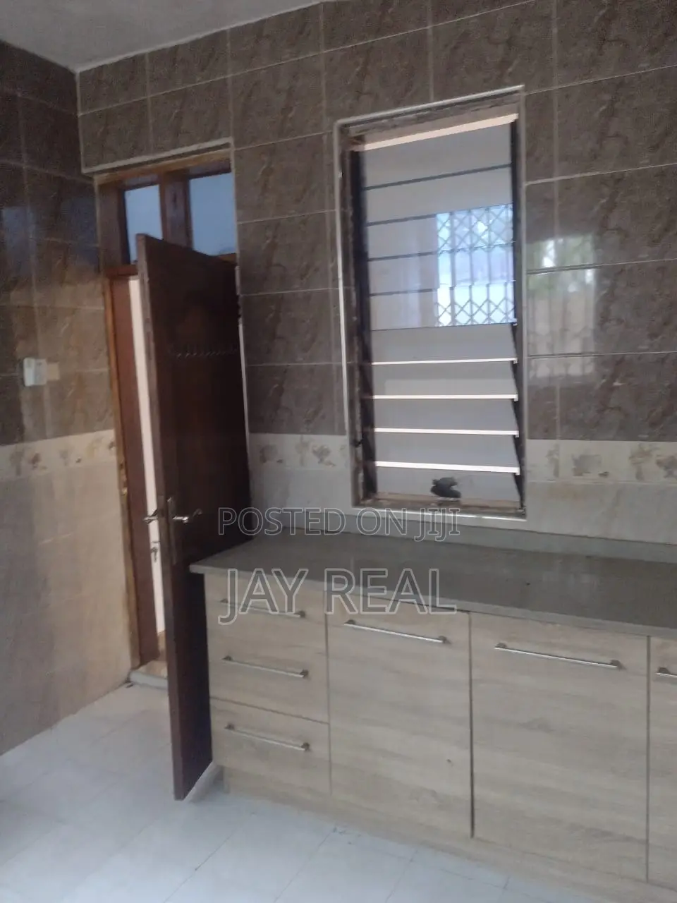 2bdrm Apartment in Jay Real Estate, Kasoa for rent