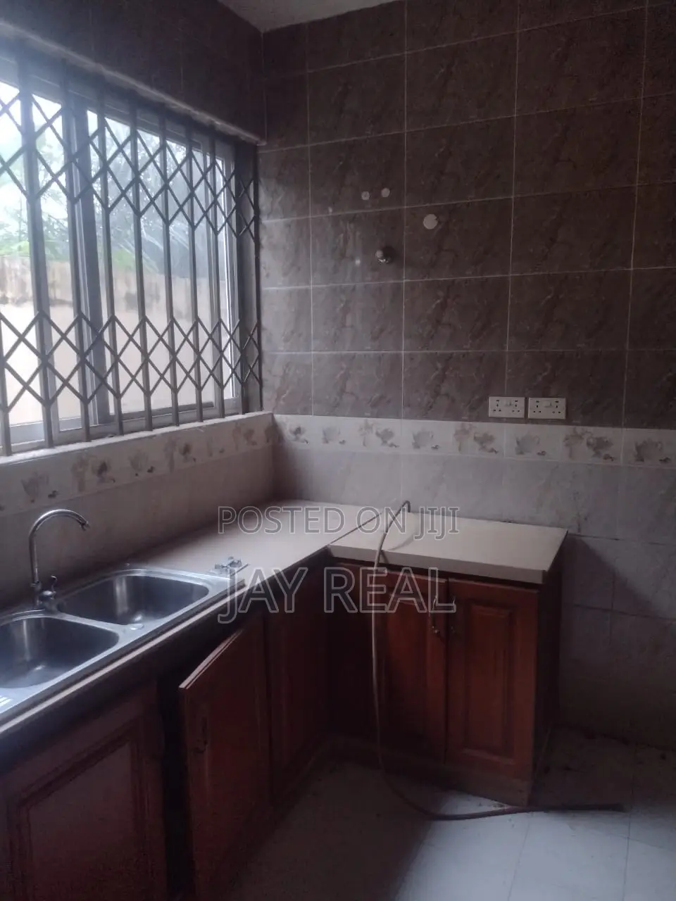 2bdrm Apartment in Jay Real Estate, Kasoa for rent