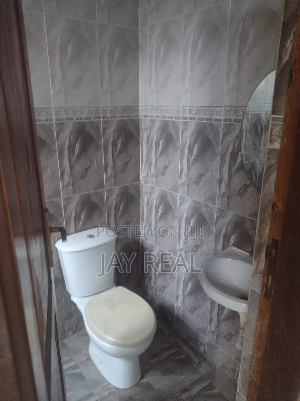 2bdrm Apartment in Jay Real Estate, Kasoa for rent