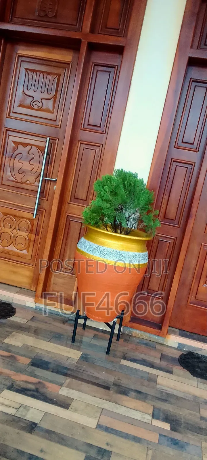 Flower Decoration