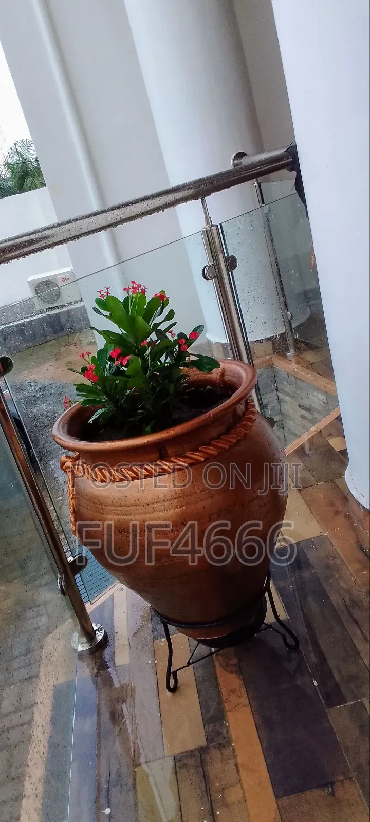 Flower Decoration
